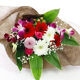 10月の花束・エクセラ
