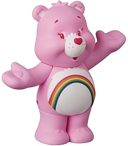Medicom - Care Bears - UDF Figure - Best Friend Bear