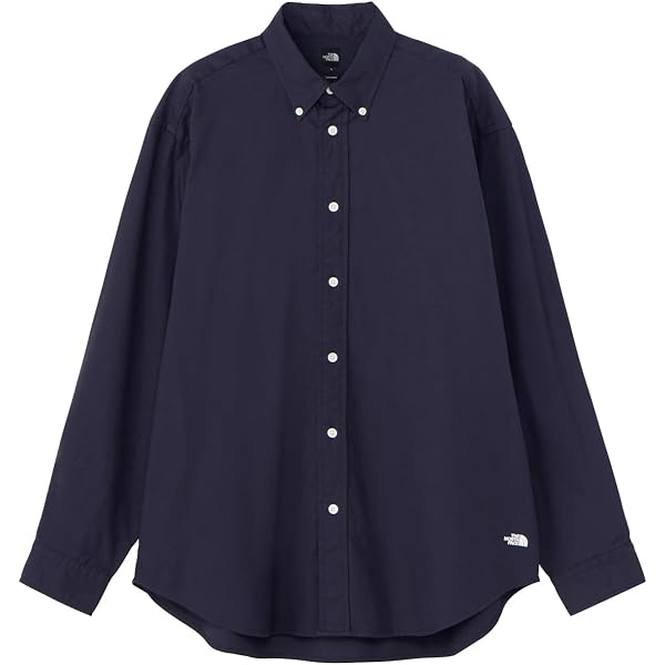Amazon | THE NORTH FACE(ザノースフェイス) 長袖 シャツ Rustle