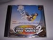 TONY HAWK'S PRO SKATER 2
