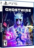 Ghostwire: Tokyo (輸入版:北米) - PS5
