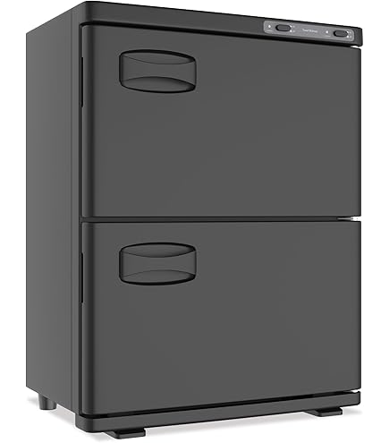 Amazon.co.jp: タオルウォーマー 23L大容量 小型 業務用 おしぼり