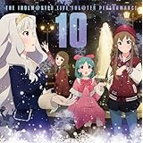 THE IDOLM@STER LIVE THE@TER PERFORMANCE 10 アイドルマスター ミリオンライブ!