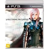 Lightning Returns Final Fantasy XIII (輸入版:北米) - PS3