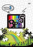DVD�u8P channel 5�vVol.1