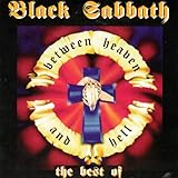 Best of-Between heaven and hell