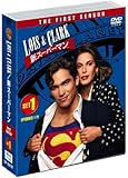 LOIS&CLARK/�V�X�[�p�[�}���q�t�@�[�X�g�r �Z�b�g1