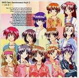 DJCD[ONLY SENTIMENTAL NIGHT 2]vol.2