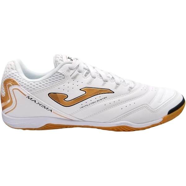 Amazon | [ホマ] LUCAO TOP FLEX 2562 INDOOR / EU43 (28cm) [並行輸入