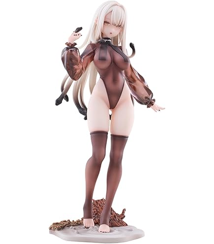 Amazon | さくら荘のペットな彼女 椎名ましろ 1/8スケールフィギュア