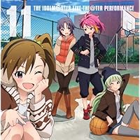 Amazon.co.jp: THE IDOLM@STER LIVE THE@TER PERFORMANCE 13 アイドル
