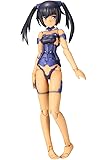 コトブキヤ フレームアームズ・ガール イノセンティア Blue Ver. 全高約150mm NONスケール プラモデル