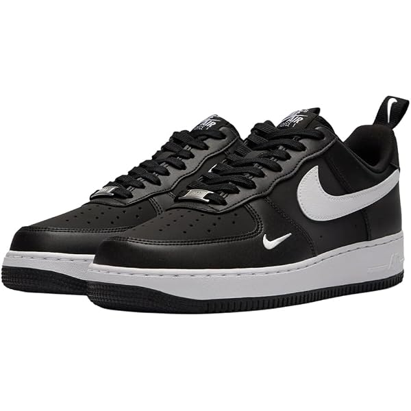 Amazon | [ナイキ] エア フォース 1 '07 LX AIR FORCE 1 '07 LX