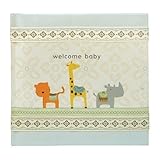 C.R. Gibson Wonder Slim Compact Photo Journal Album by C.R. Gibson [並行輸入品]