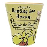 くまのプーさん[メラミンカップ]/フレンズロゴ ディズニー