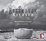 Hammerklavier: Live in London