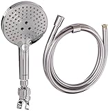 Hansgrohe 04542 Raindance選択S多機能ハンドシャワーパッケージ63 " T、 Chrome Finish 04542000 1