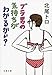 ブラ男の気持ちがわかるかい?