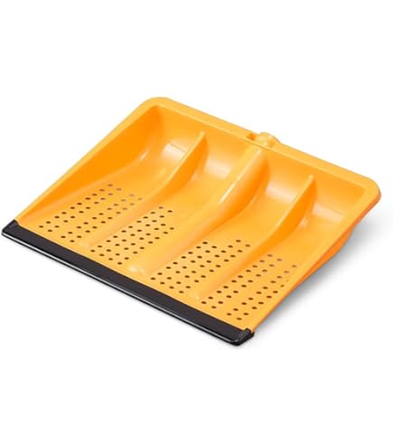 Amazon | コンパル(Compal) 組立式 キャスター雪押くん 67x42.5x33.5cm