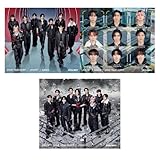 【 先着特典あり 3形態 DVDセット 】 Snow Man / 13th シングル 「 BANG!! / SAVE YOUR HEART/オドロウゼ! 」 【 初回盤A + 初回盤B + 通常盤 】 (特典A + 特典B + 特典C)