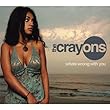What's Wrong With You by Crayons (2013-05-03)