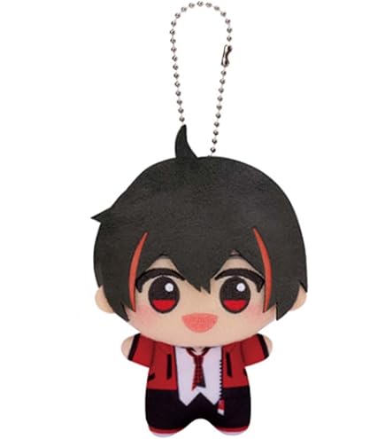 Amazon.co.jp: カラフルピーチ きゅるまるBIGぬいぐるみ からぴち 約