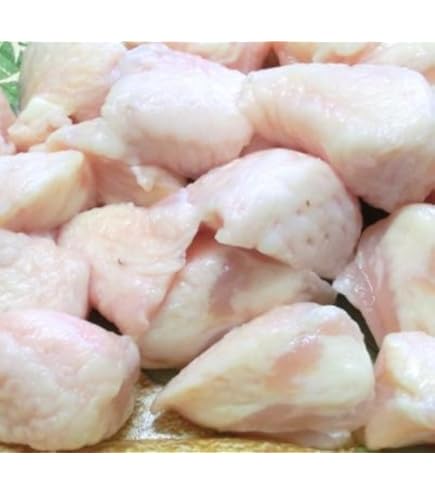 Amazon.co.jp: 冷凍生鶏砂肝 砂ずり 砂肝 すなぎも 冷凍食品 (2kgx2点