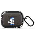 Amazon | CASETiFY Doraemon バウンス AirPods Pro ケース (第1