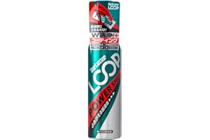 SurLuster Loop PowerShot LP-14 8.5 fl oz (240 ml), Gasoline Additive, Gasoline Cars, 4-Cycle, PEA PIBA, Special Lubricant Formula, Cleaning System Fuel Additive, Improves Fuel Economy, Vibration