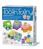 4M Tooth Fairy Keepsake Box by 4M [Toy] [並行輸入品]