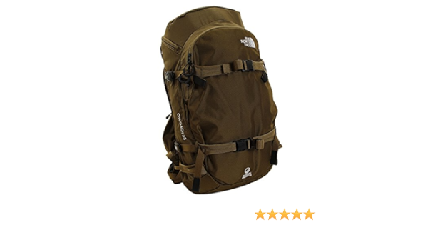 north face chugach 35