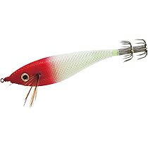 Amazon | YO-ZURI(ヨーヅリ) スッテ: ウルトラスッテ TM2布巻 M