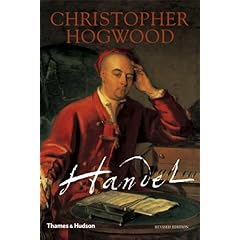 Christopher Hogwood ���wHandel�x�̏��i�ʐ^