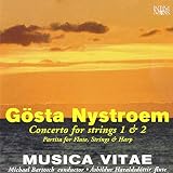 Concerto for Strings 1 & 2
