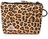 [ケルティ] ポーチ DP HANDY POUCH 2 Gold Leopard