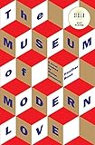 Cover of The Museum of Modern Love