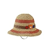 ミキハウス ホットビスケッツ (MIKIHOUSE HOT BISCUITS) 帽子 72-9102-610 M(50-52cm) ベージュ