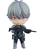 怪獣8号 ねんどろいど フィギュア 保科宗四郎 Amazon | ねんどろいど 怪獣8号 保科宗四郎 ノンスケール