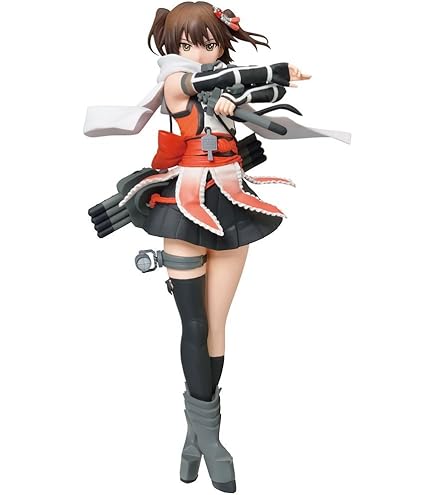 艦隊これくしょん 川内改二 プレミアムフィギュア Amazon.co.jp: 艦隊これくしょん -艦これ- プレミアムフィギュア