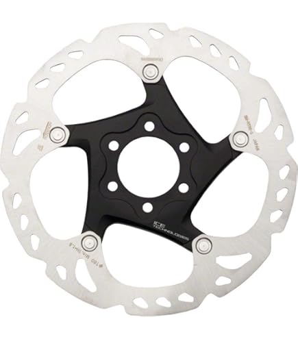 SHIMANO DEOREXT 4 ローターセット 最終値下げ SHIMANO DEOREXT 4 ローターセット