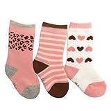 Sayoyo SOCKSHOSIERY ベビー・ガールズ US サイズ: 12-36 Months/12cm/4.7inch カラー: ピンク
