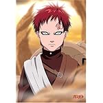 NARUTO-ナルト freeサイズ画像 我愛羅 NARUTO-ナルト freeサイズ画像 我愛羅