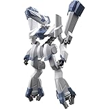 グッドスマイルカンパニー(GOOD SMILE COMPANY) MODEROID アイドルマスター XENOGLOSSIA インベル ノンスケール 組み立て式プラスチックモデル