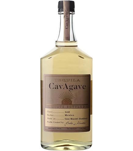 Amazon.co.jp: カミノレアル ゴールド [ テキーラ メキシコ産 750ml 40