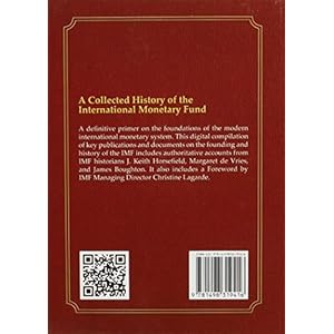 The History of the IMF Flash Drive: A Digital Collection