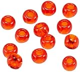 TOHO 丸大ビーズ バラパックビーズ 外径約3mm 約7g入り No.5