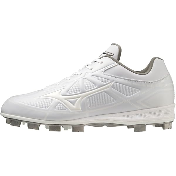 Amazon | [ミズノ] ポイントスパイク ライトレボエリート TPU