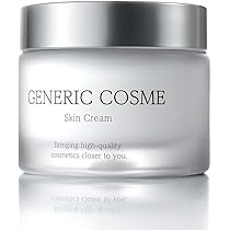 Amazon | ジェネリック化粧品 化粧水 145ml フェイシャルエッセンス