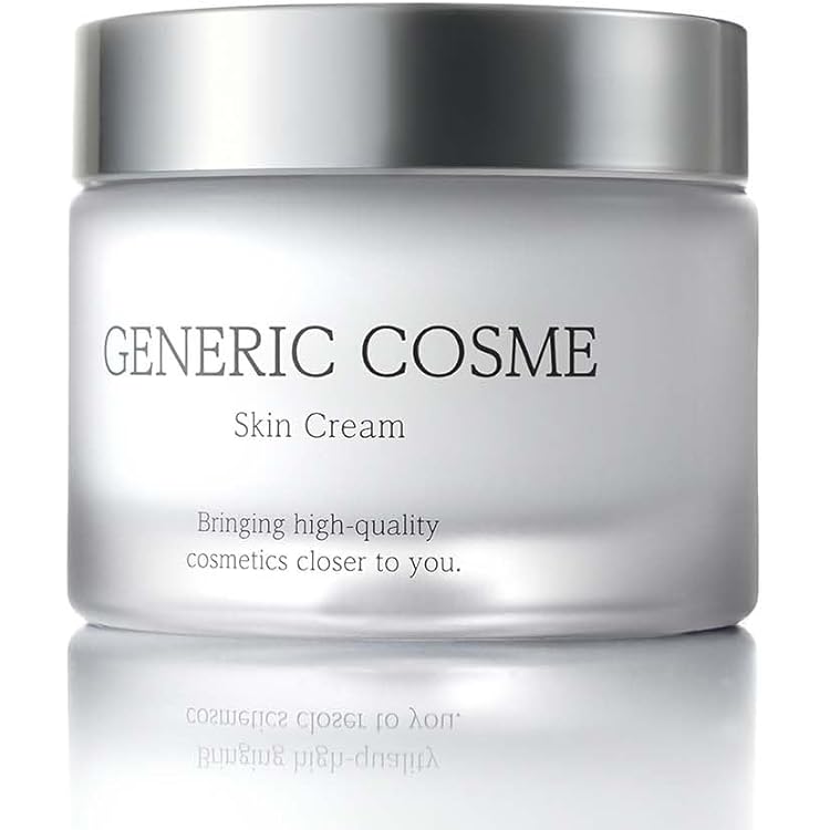 Amazon | ジェネリックコスメ ティクス gc フェイシャル エッセンス