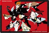 【26.集合 (ビジュアルカード/P5R)】ペルソナシリーズ ウエハース2 ～P3R＆P4G&P5R～